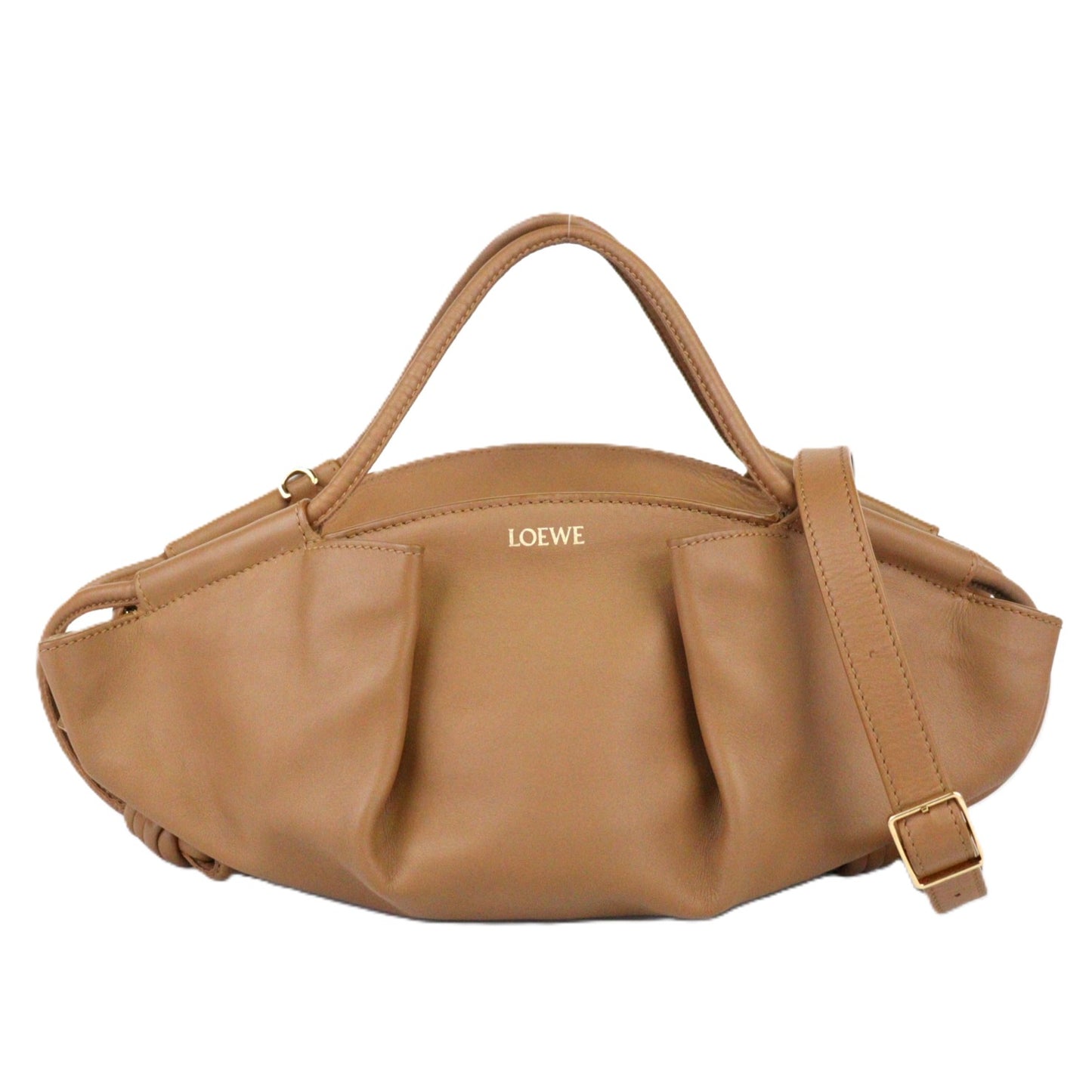 LOEWE PASEO HANDBAG