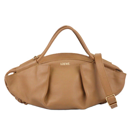 LOEWE PASEO HANDBAG