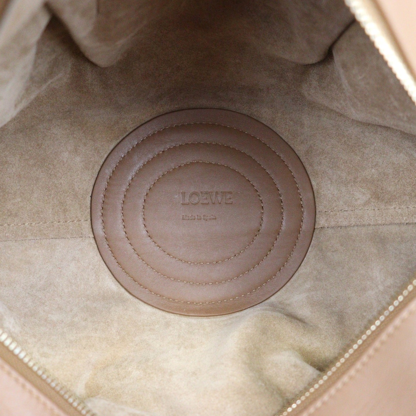 LOEWE PASEO HANDBAG