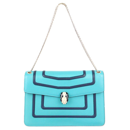 BVLGARI 280957 SERPENTI FOREVER CROSSBODY BAG