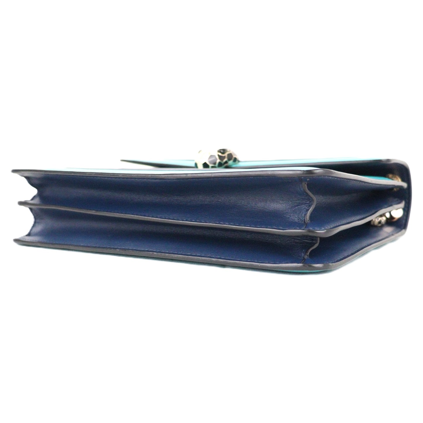 BVLGARI 280957 SERPENTI FOREVER CROSSBODY BAG