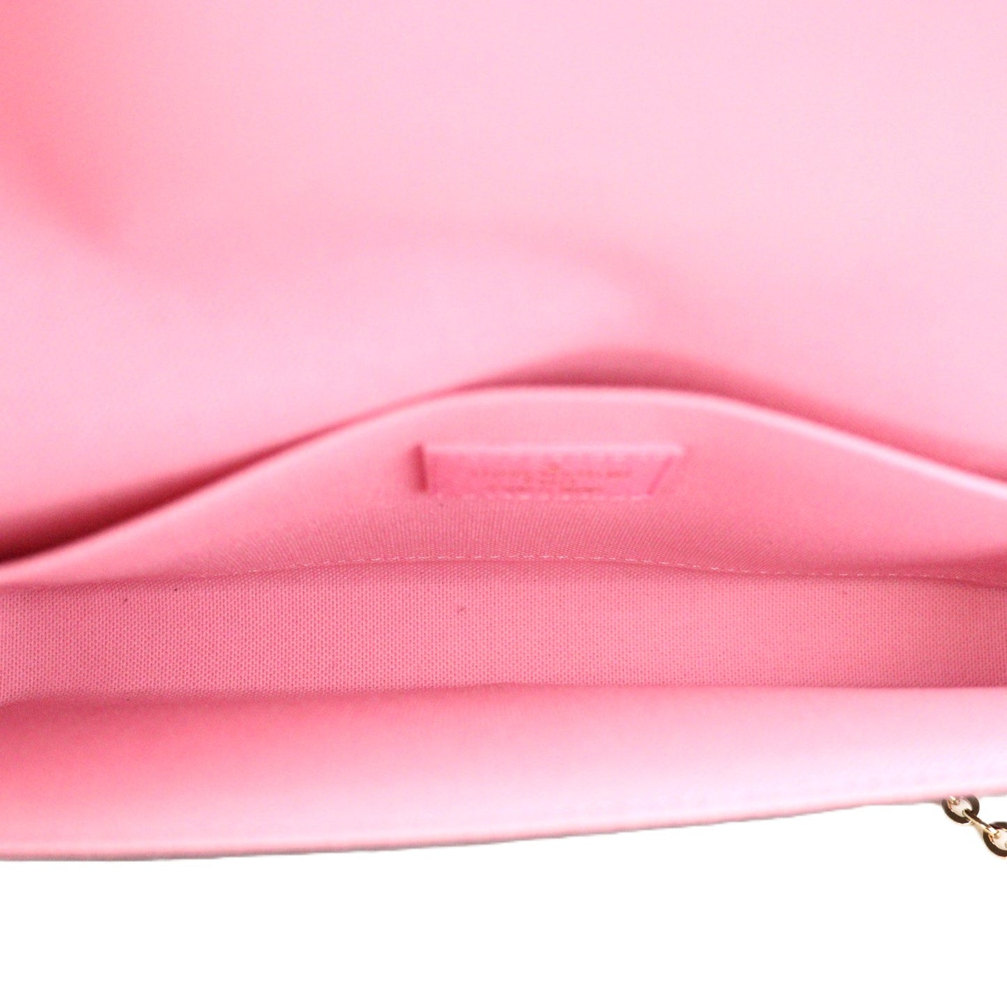 LOUIS VUITTON M81545 POCHETTE FELICIE CROSSBODY BAG