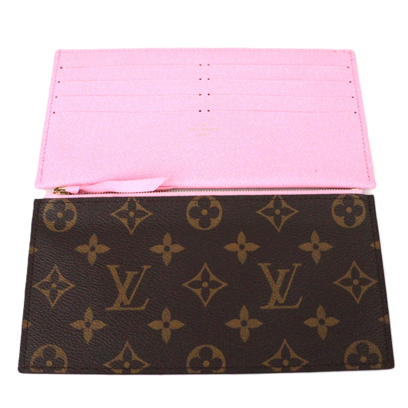 LOUIS VUITTON M81545 POCHETTE FELICIE CROSSBODY BAG