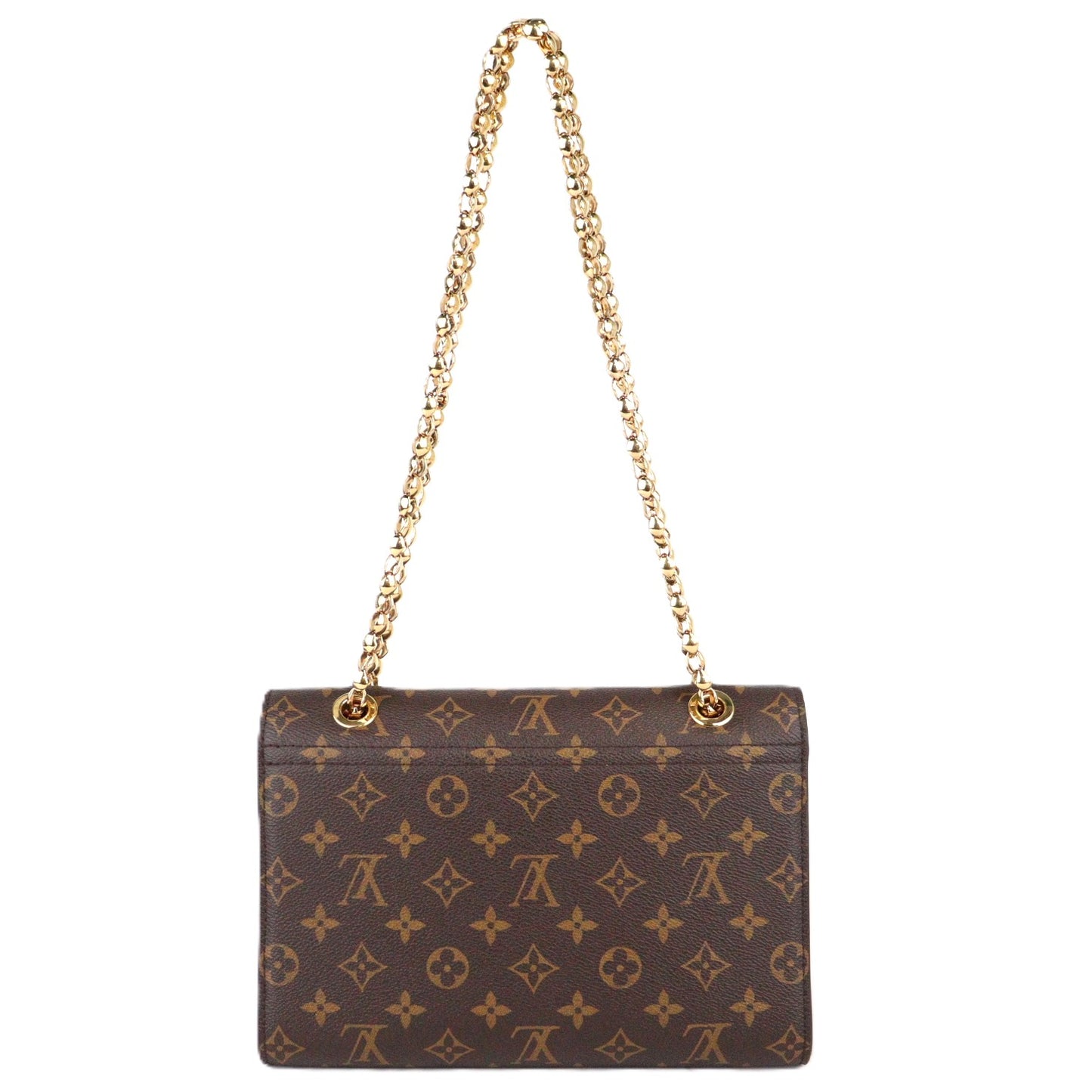 LOUIS VUITTON M41731 VICTOIRE SHOULDER BAG