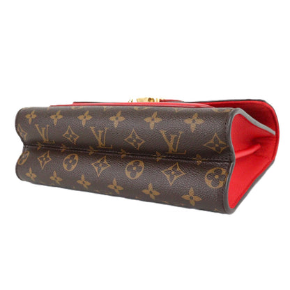 LOUIS VUITTON M41731 VICTOIRE SHOULDER BAG