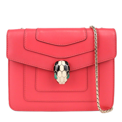 BVLGARI 280158 SERPENTI FOREVER CROSSBODY BAG