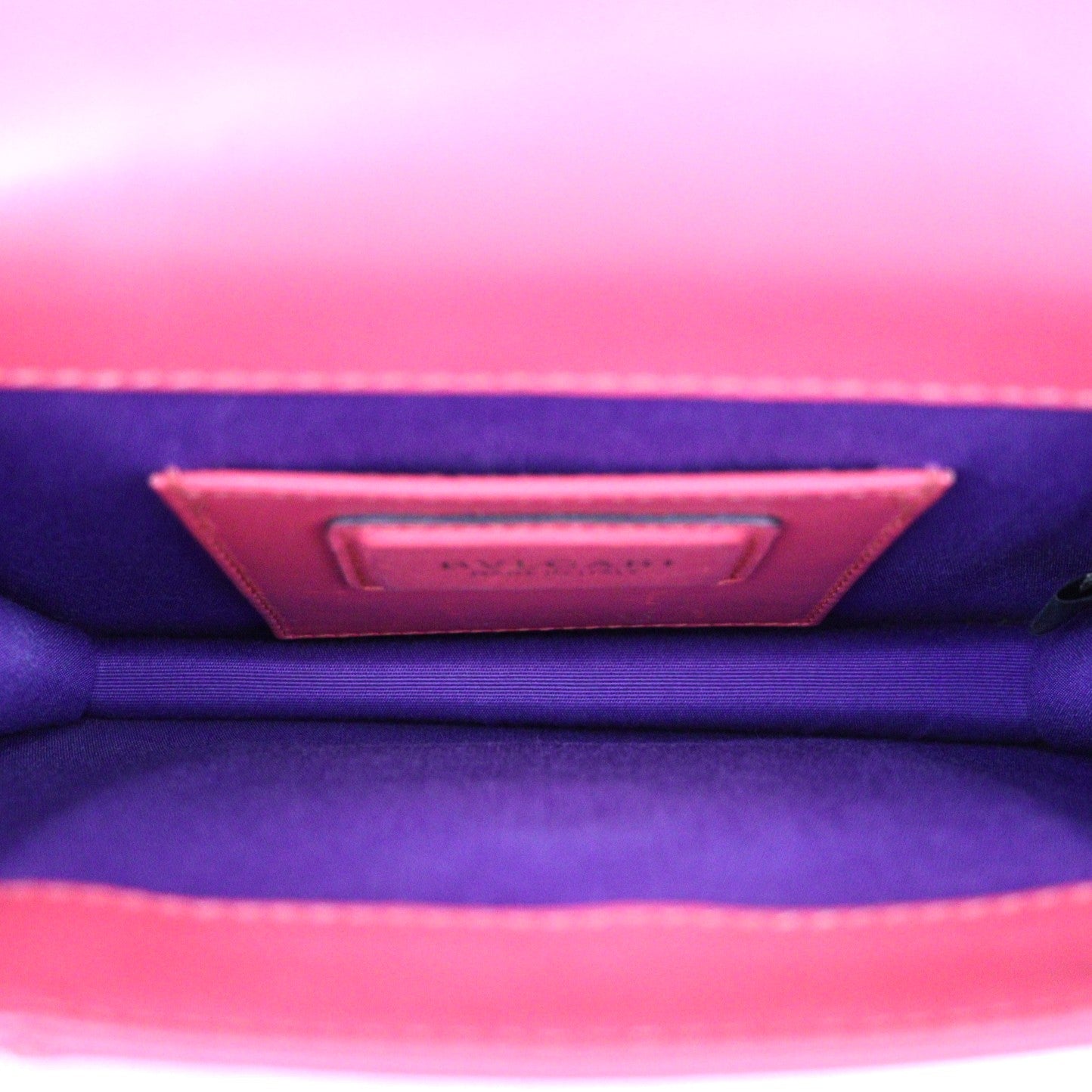BVLGARI 280158 SERPENTI FOREVER CROSSBODY BAG