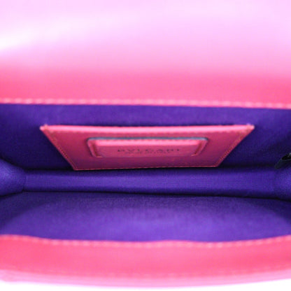 BVLGARI 280158 SERPENTI FOREVER CROSSBODY BAG