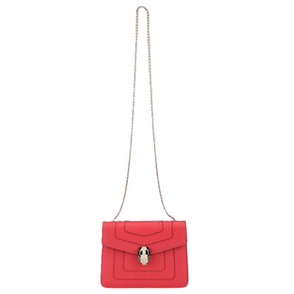 BVLGARI 280158 SERPENTI FOREVER CROSSBODY BAG
