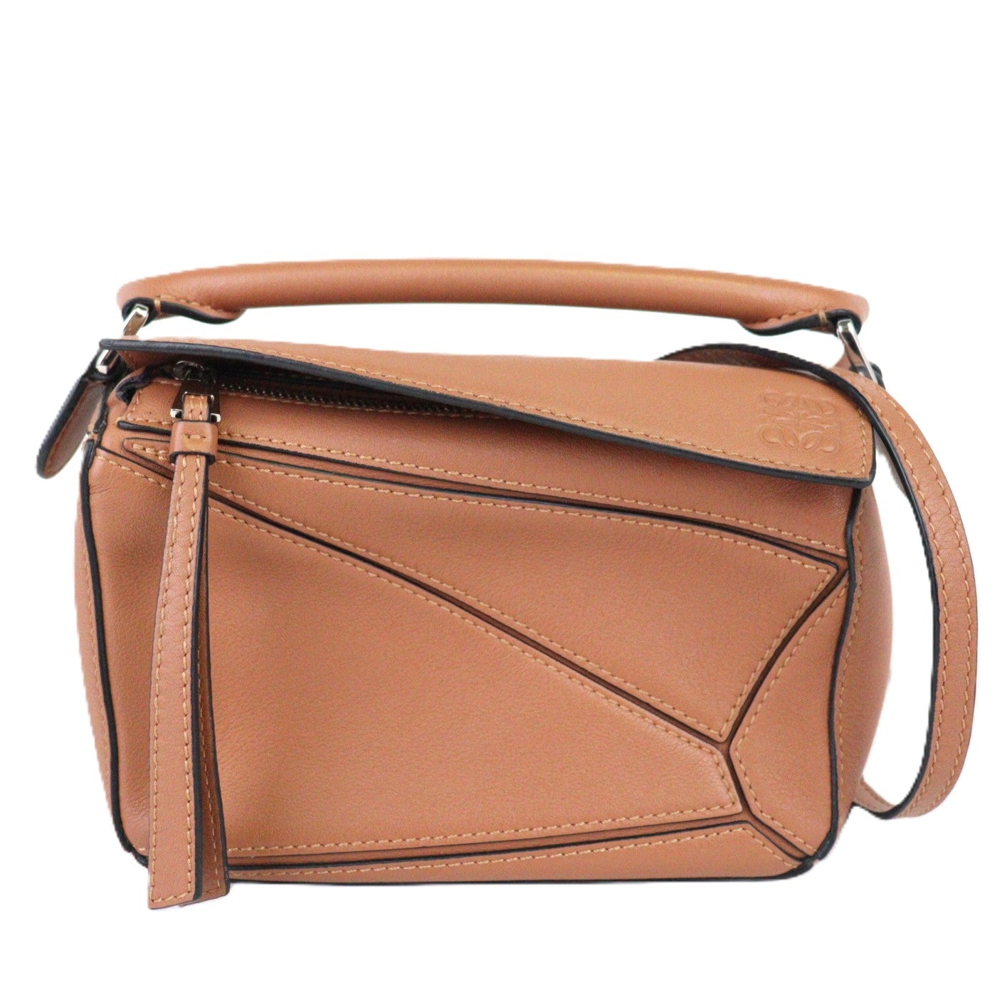 LOEWE 322 30 U95 PUZZLE MINI MINI BAG