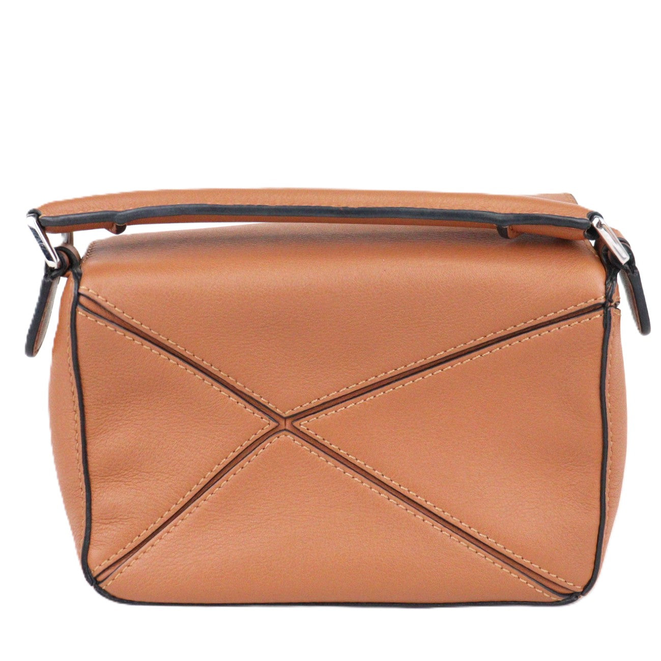 LOEWE 322 30 U95 PUZZLE MINI MINI BAG