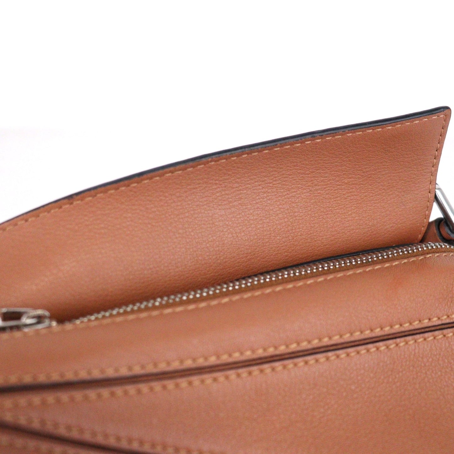 LOEWE 322 30 U95 PUZZLE MINI MINI BAG