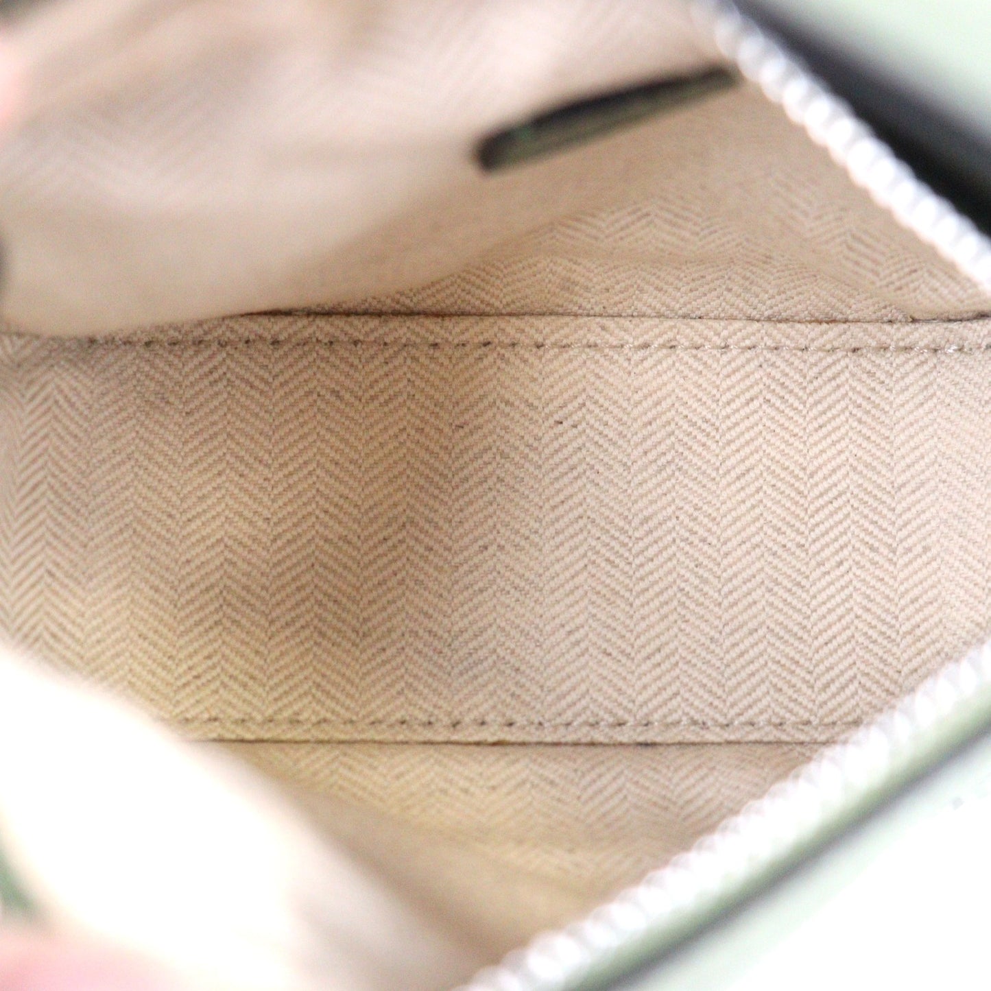 LOEWE A510U98X01 PUZZLE NANO MINI BAG