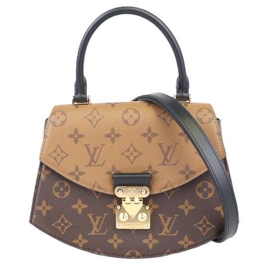 LOUIS VUITTON M46548 TILSITT HANDBAG