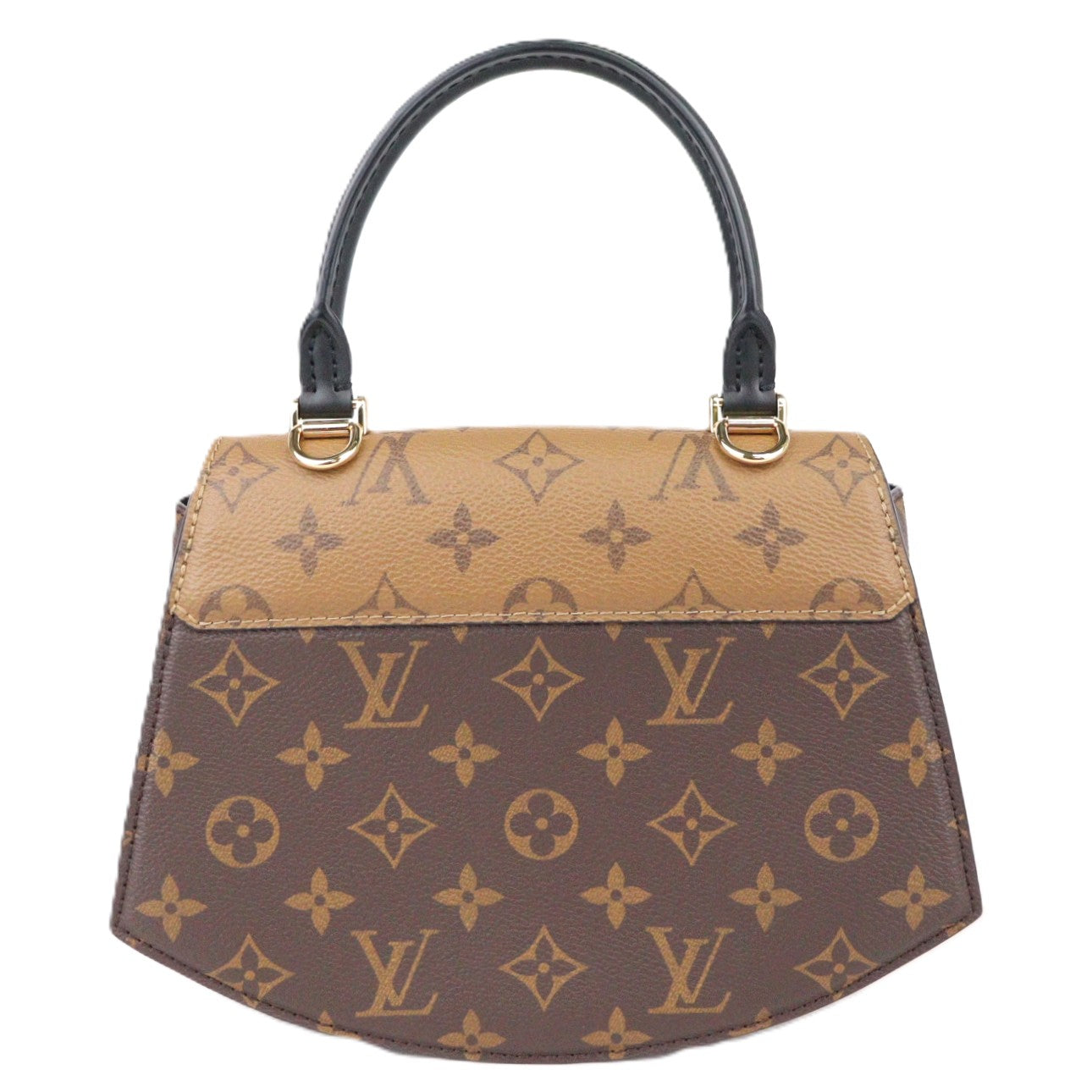 LOUIS VUITTON M46548 TILSITT HANDBAG