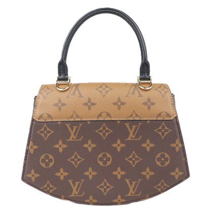 LOUIS VUITTON M46548 TILSITT HANDBAG