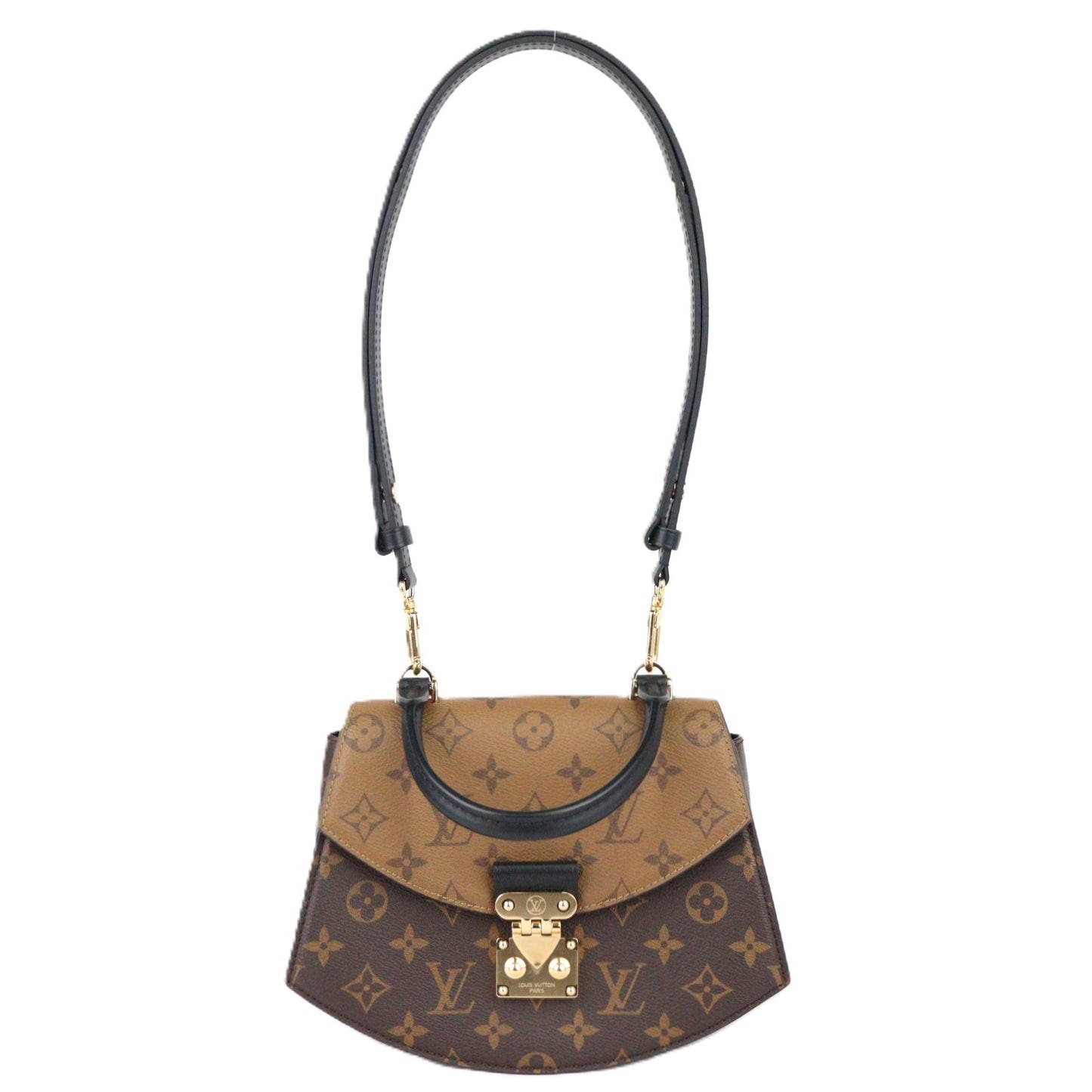 LOUIS VUITTON M46548 TILSITT HANDBAG