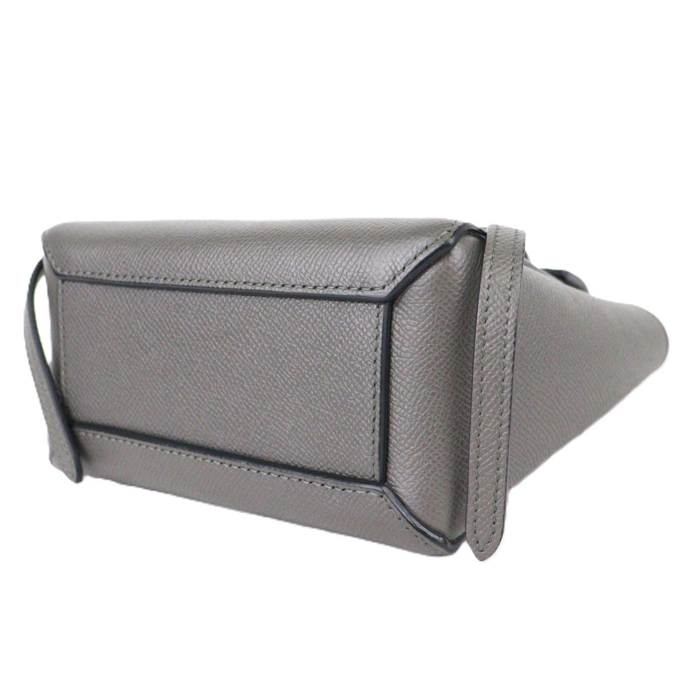 CELINE 194263ZVA BELT PICO HANDBAG