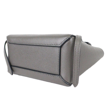 CELINE 194263ZVA BELT PICO HANDBAG