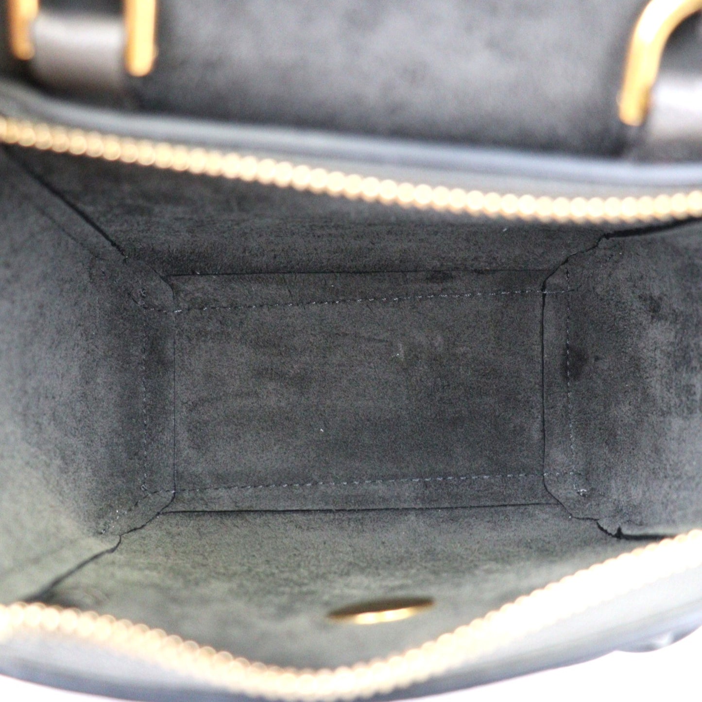 CELINE 194263ZVA BELT PICO HANDBAG