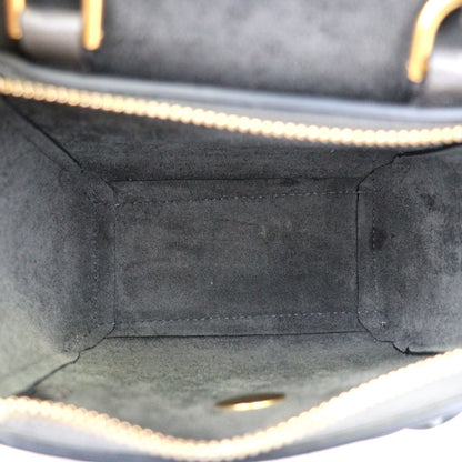 CELINE 194263ZVA BELT PICO HANDBAG