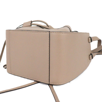 LOEWE 314 30 V07 HAMMOCK DRAW STRINGS MINI CROSSBODY BAG