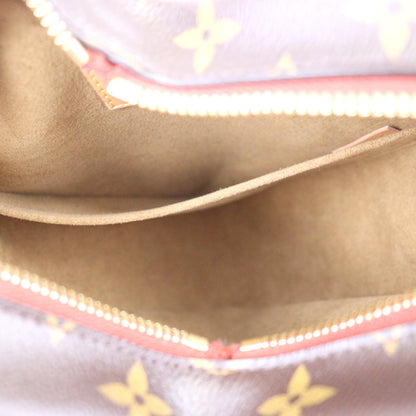 LOUIS VUITTON M57456 SAC COEUR CROSSBODY BAG
