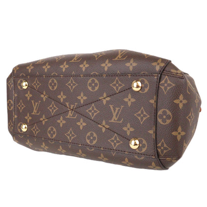 LOUIS VUITTON M41056 MONTAIGNE MM HANDBAG