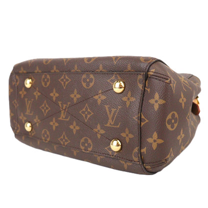 LOUIS VUITTON M41055 MONTAIGNE BB HANDBAG