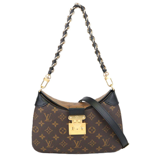 LOUIS VUITTON M46659 LV TWINNY CROSSBODY BAG