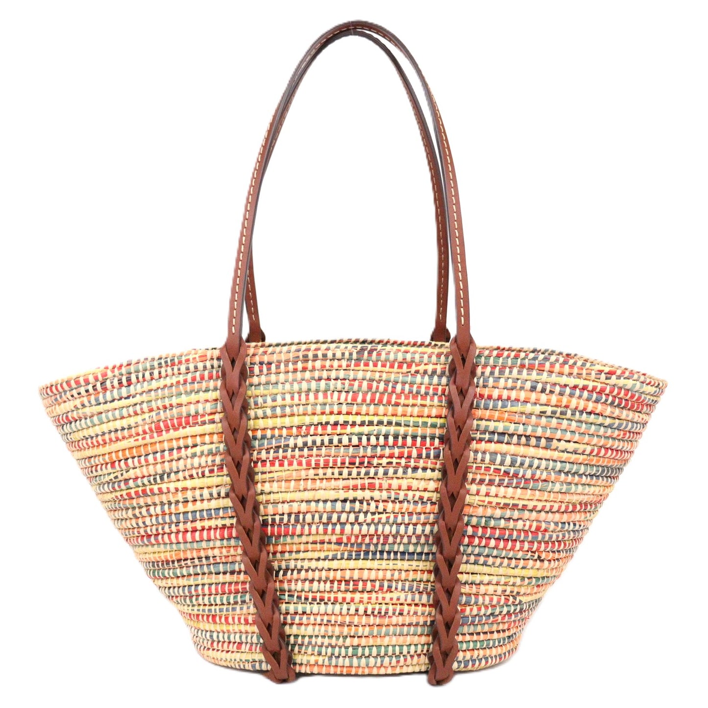 PRADA 1BG312 TOTE BAG