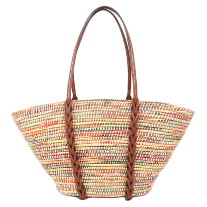 PRADA 1BG312 TOTE BAG