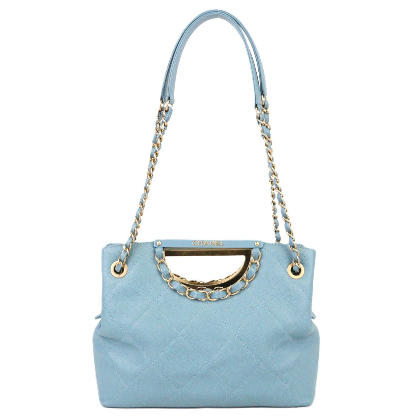 CHANEL AS1468 HANDBAG