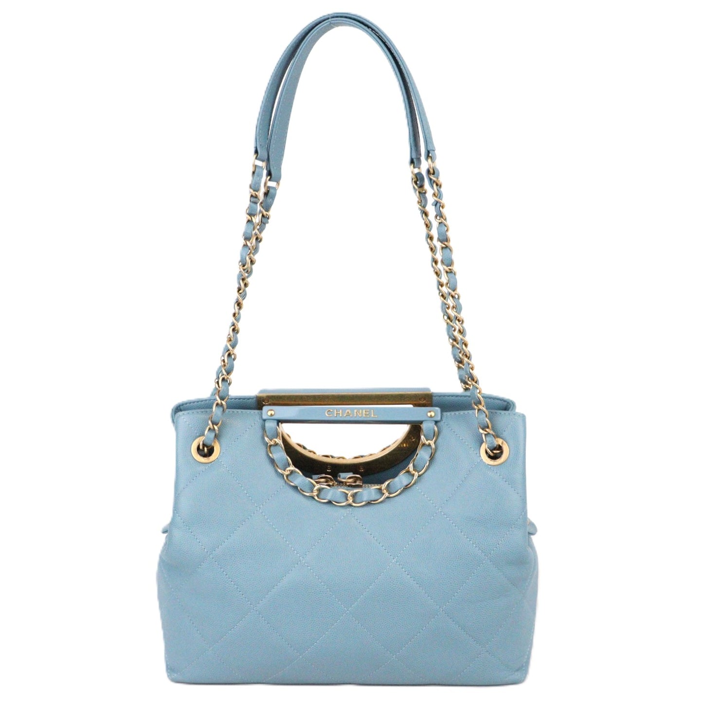 CHANEL AS1468 HANDBAG