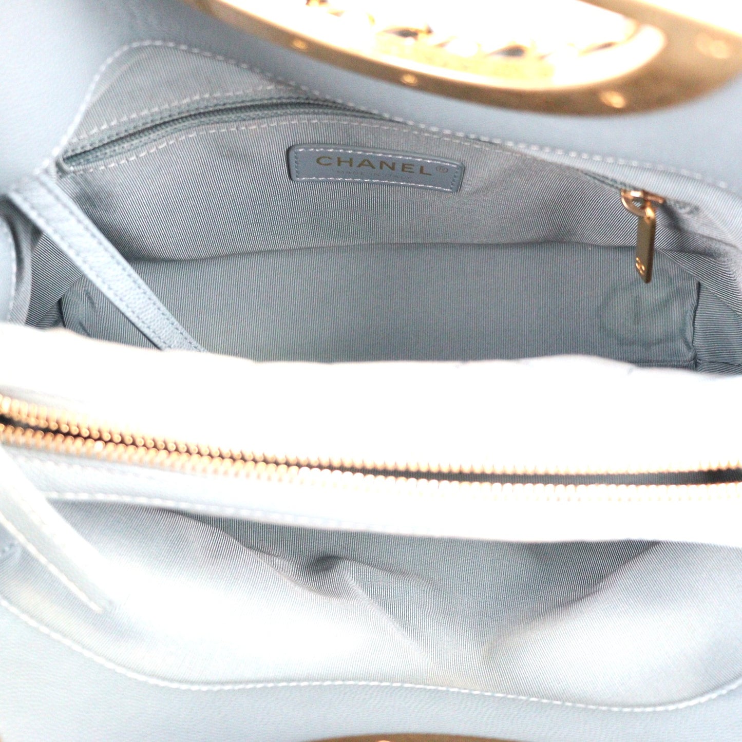 CHANEL AS1468 HANDBAG