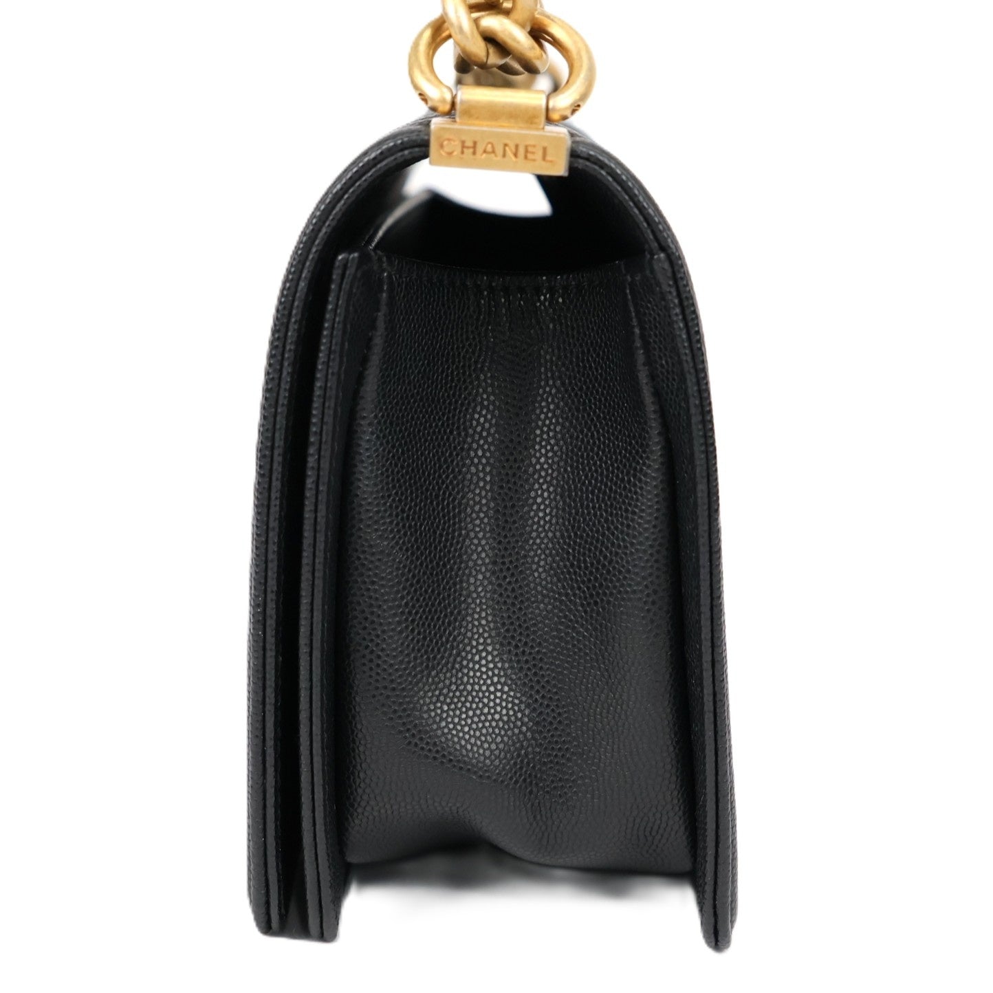 CHANEL 67086 BOY CHANEL MEDIUM CROSSBODY BAG