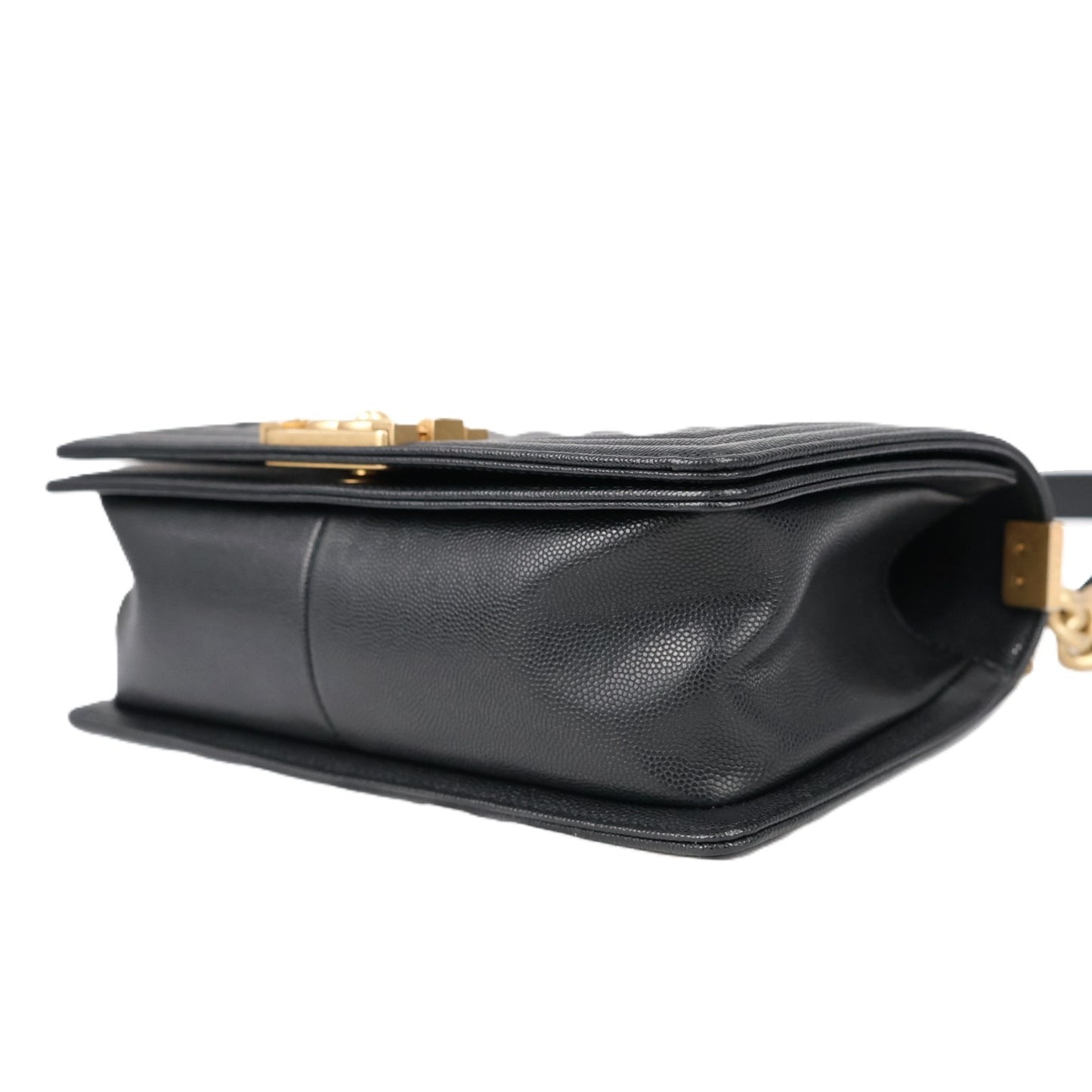 CHANEL 67086 BOY CHANEL MEDIUM CROSSBODY BAG