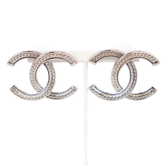 CHANEL ABE250 EARRINGS