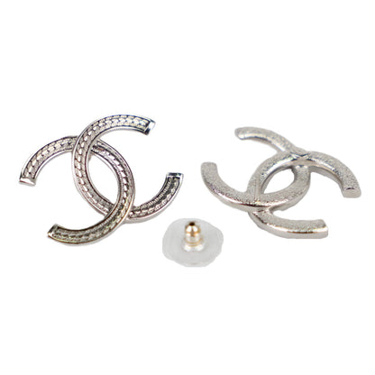 CHANEL ABE250 EARRINGS