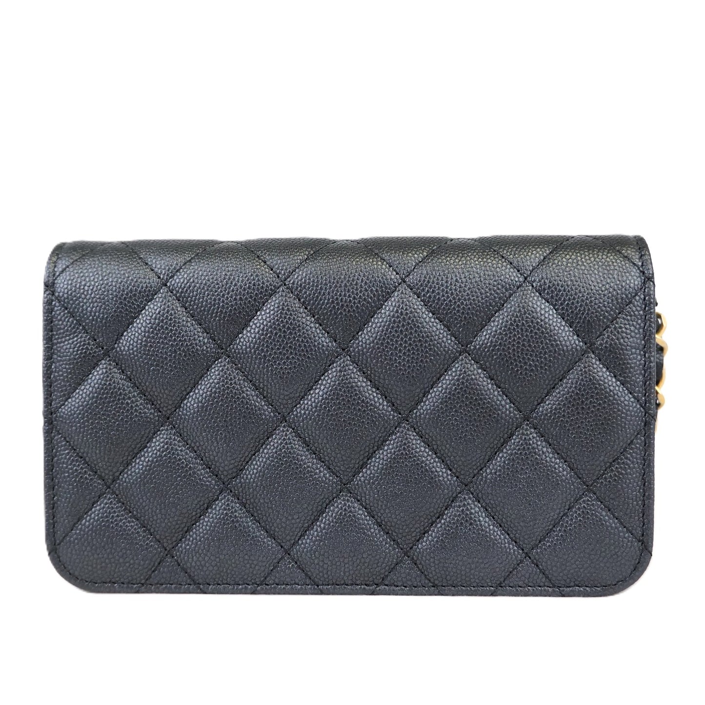 CHANEL AP3482 WALLET ON CHAIN