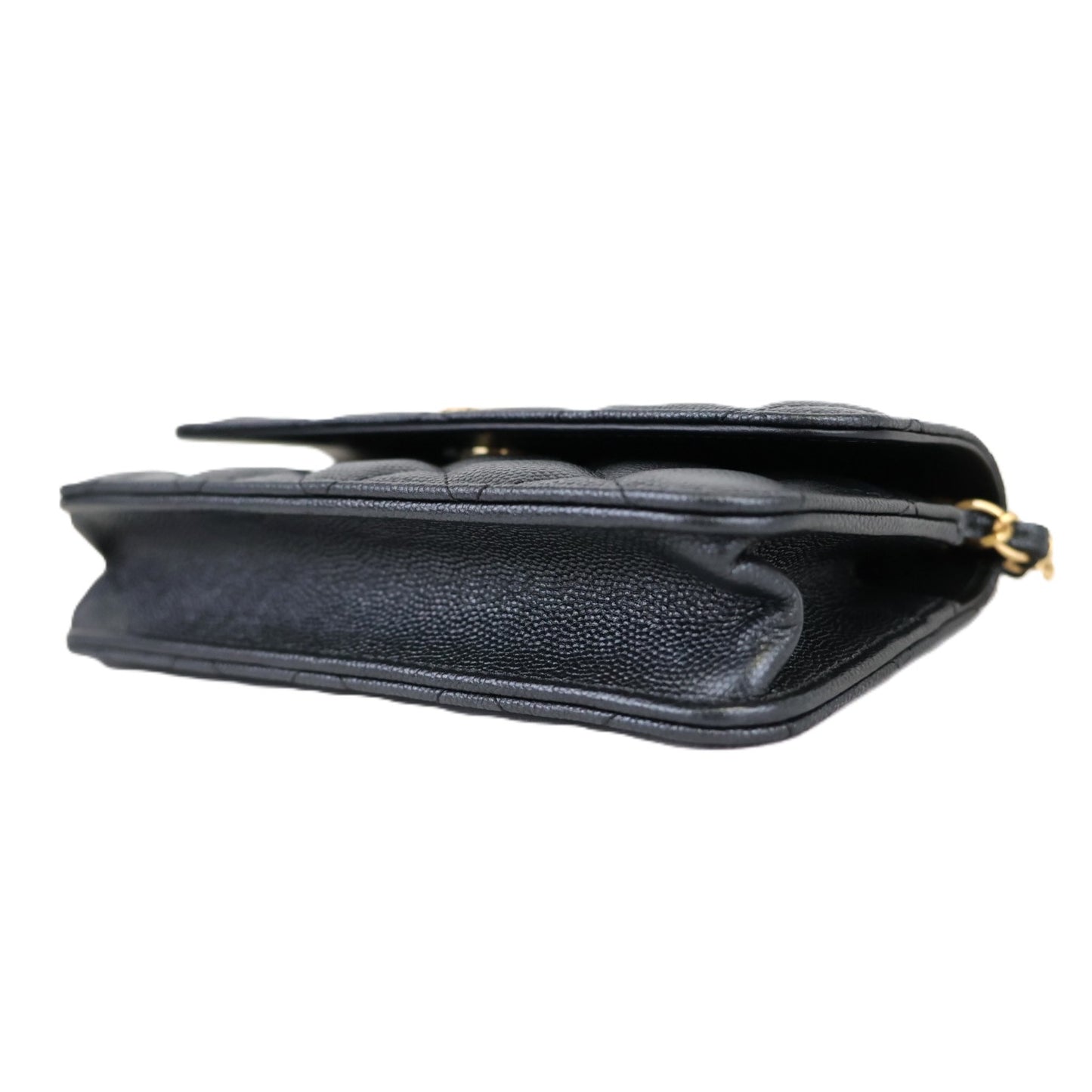 CHANEL AP3482 WALLET ON CHAIN