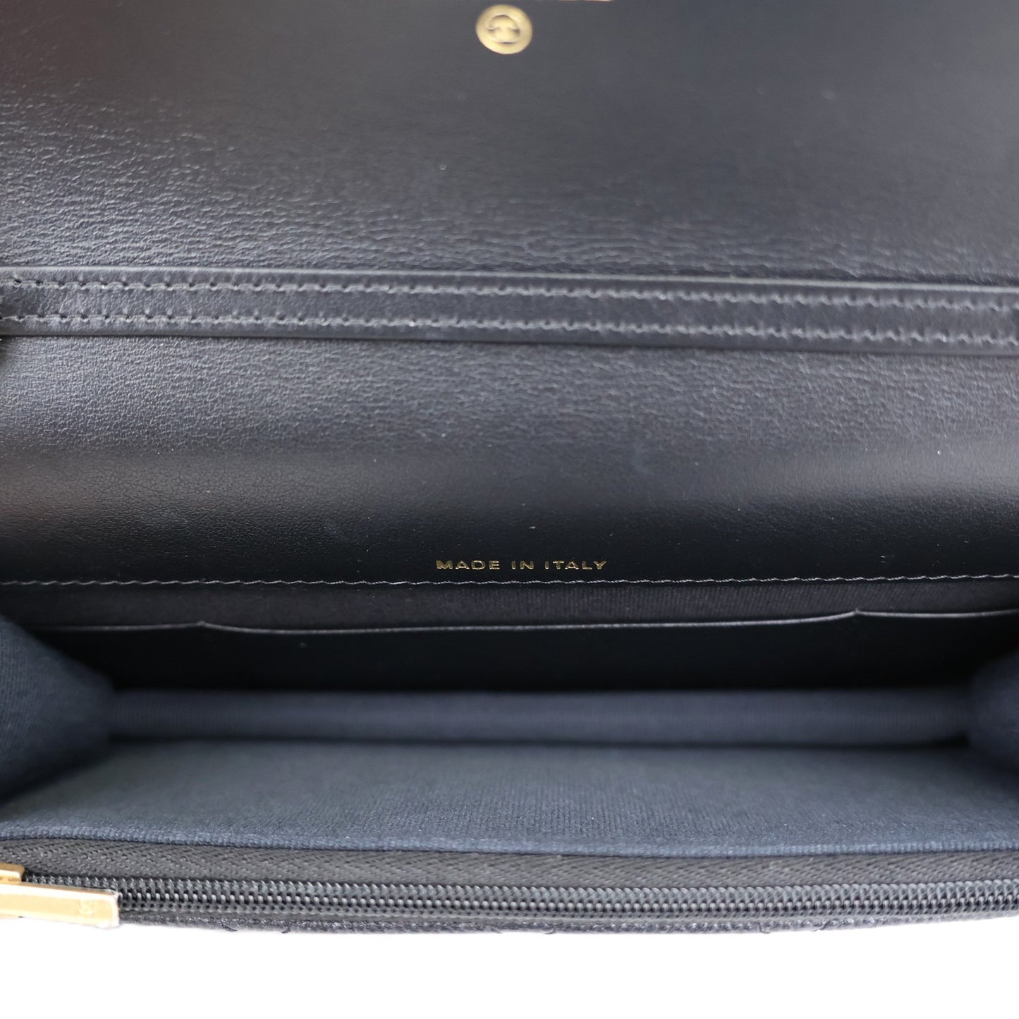 CHANEL AP3482 WALLET ON CHAIN