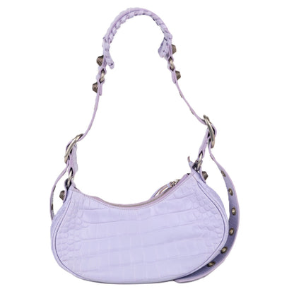 BALENCIAGA 671309 1VG9Y LE CAGOLE SHOULDER BAG