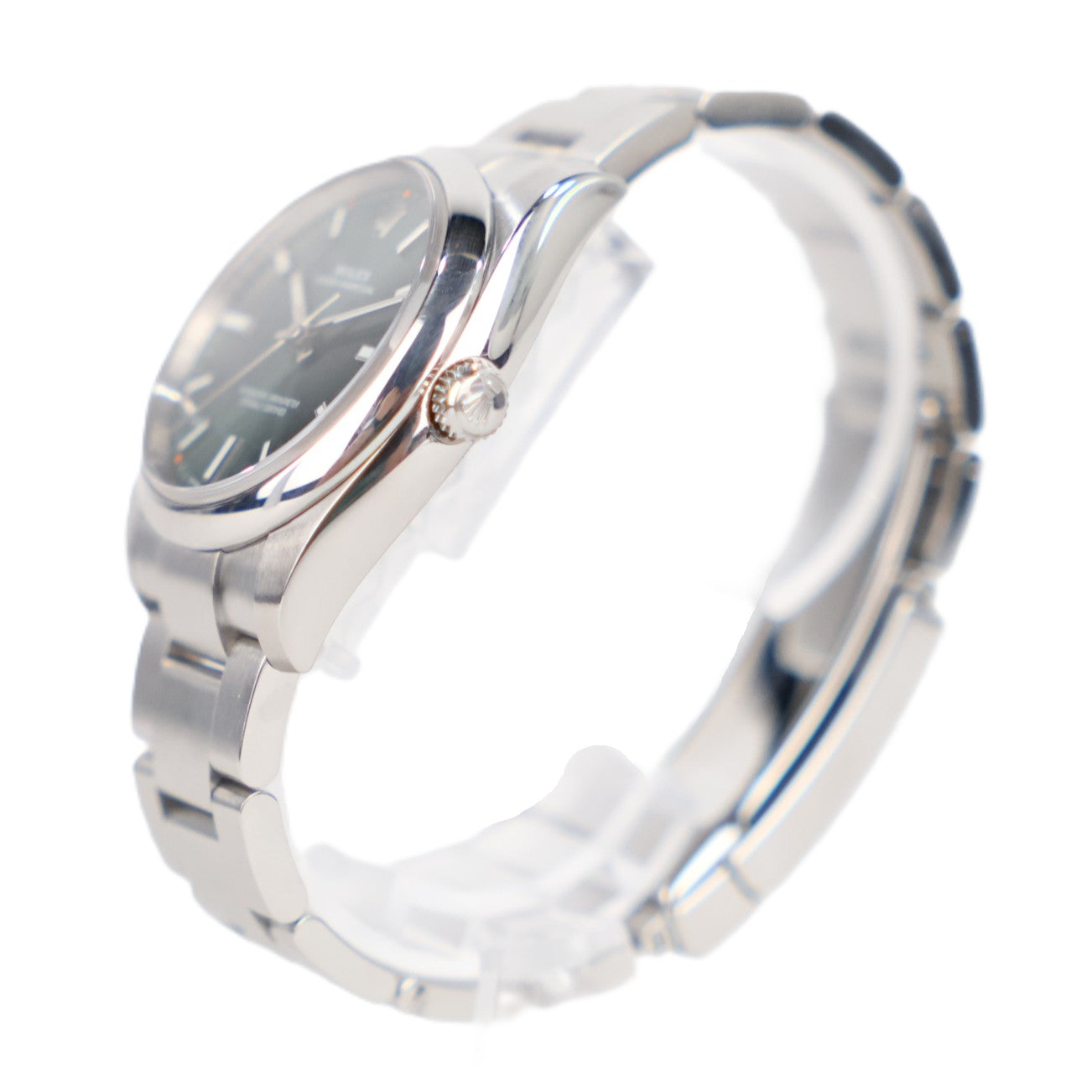 ROLEX 114200 Oyster Perpetual