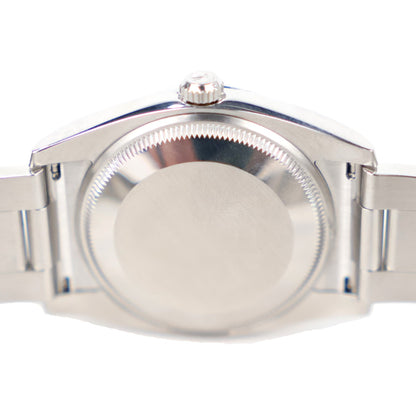 ROLEX 114200 Oyster Perpetual