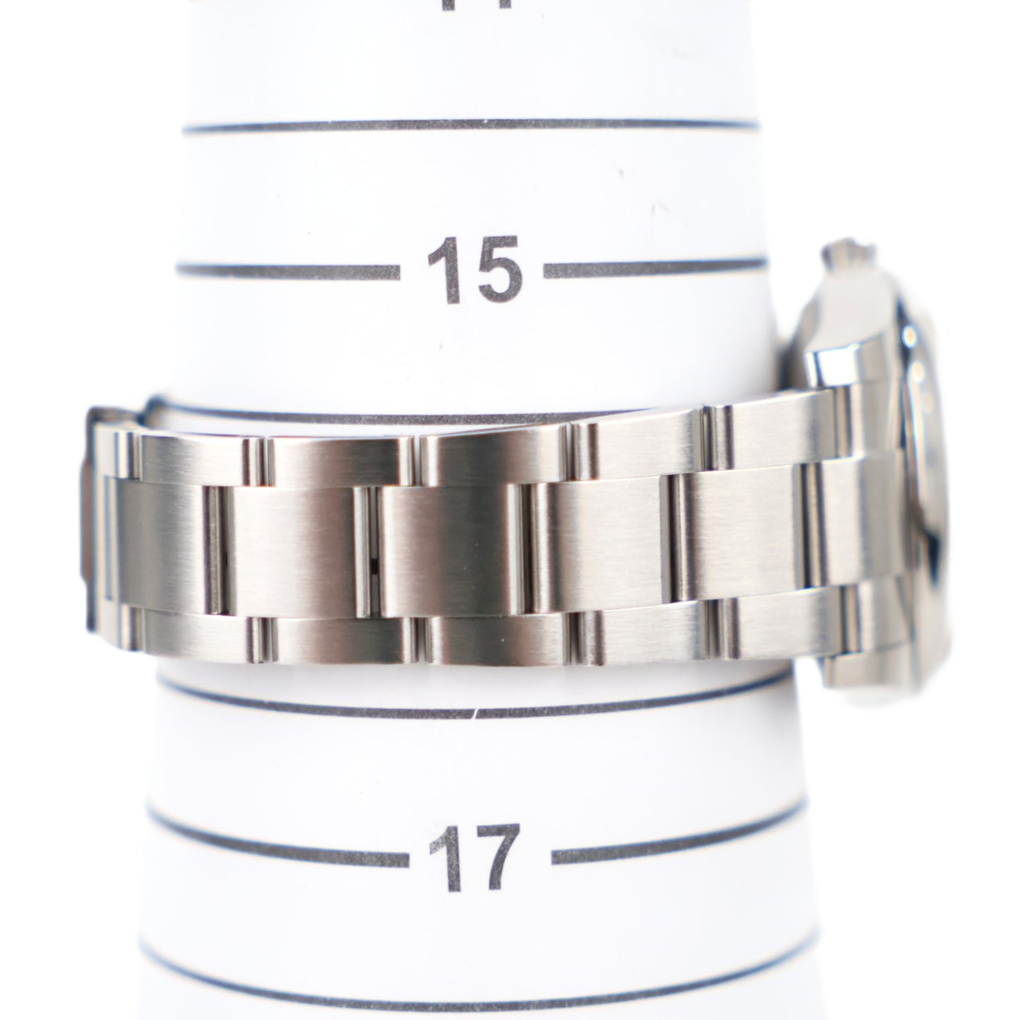 ROLEX 114200 Oyster Perpetual