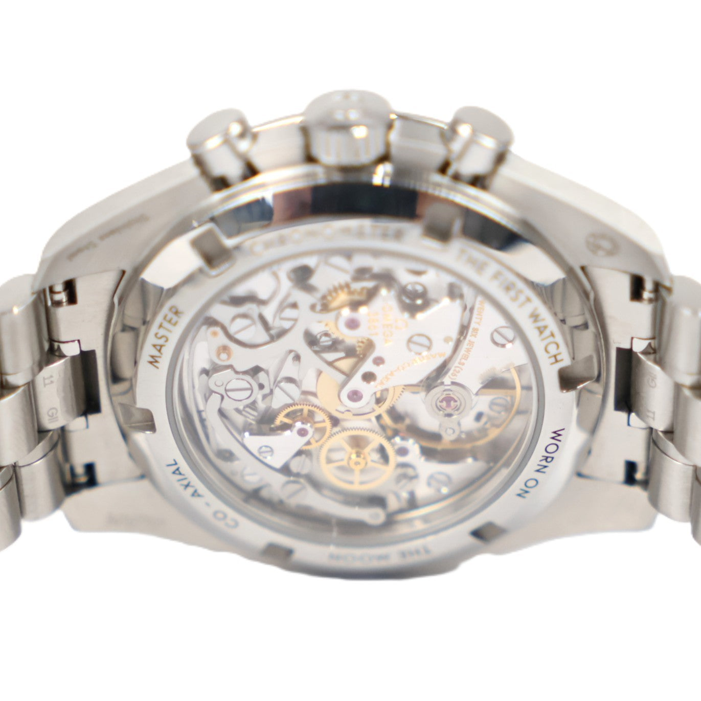 OMEGA 310.30.42.50.01.002 Speedmaster Moonwatch Professional