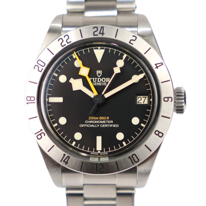 TUDOR 79470-0001 Black Bay Pro