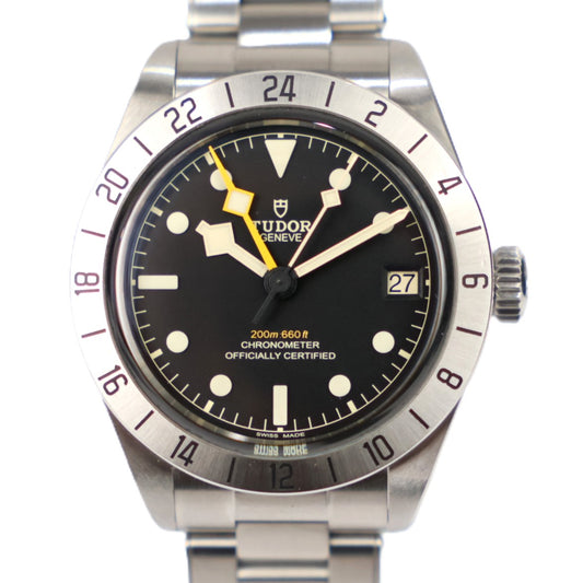 TUDOR 79470-0001 Black Bay Pro
