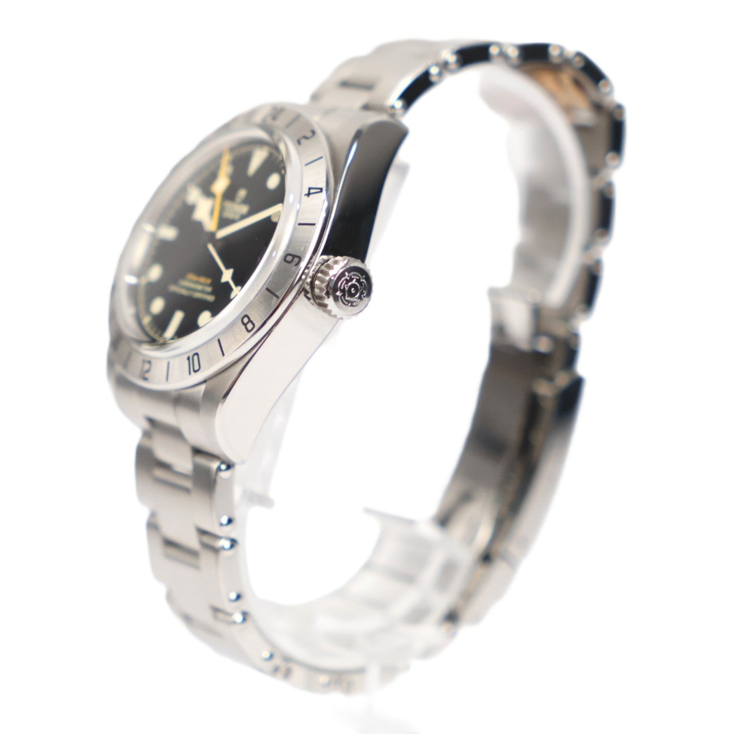 TUDOR 79470-0001 Black Bay Pro